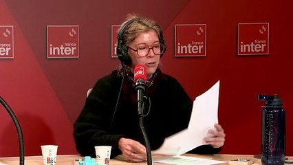 Votez Anne-Marie Boudgra ! - La drôle d'humeur de Mélodie Fontaine