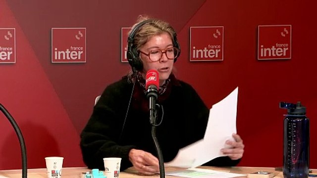 Votez Anne-Marie Boudgra ! - La drôle d'humeur de Mélodie Fontaine