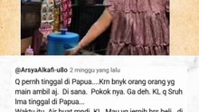 warung papua tapi tidak semua nya ya  #shorts