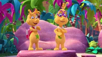 Dr. Seuss’s: The Sneetches - Trailer (English) HD