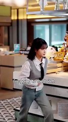 Sorry, This Plot Is Mine Now #Dramabox