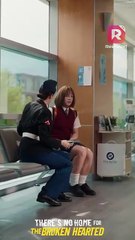 Born only to be my sick sister's blood bank?! | There's No Home for the Broken Hearted | ReelShort