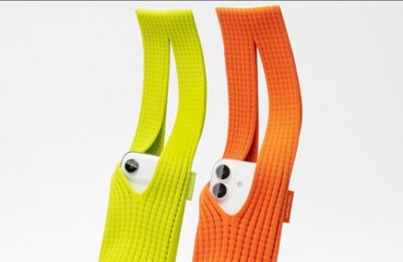 Apple announces new knitted iPhone accessory iPhone Pocket