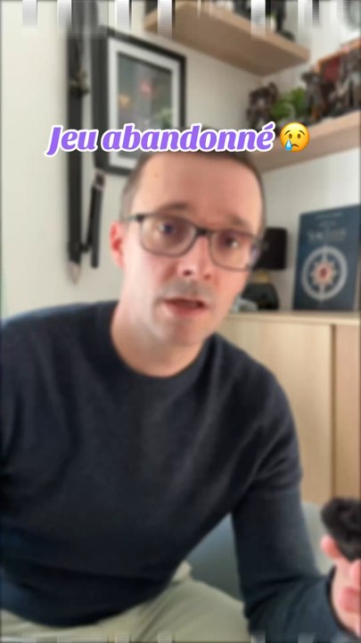 Après 4h sur Hell Is Us, j’ai préféré arrêter. Gameplay sympa, visuel propre, mais ambiance trop horreur pour moi. Pas un mauvais jeu, juste pas le bon joueur.