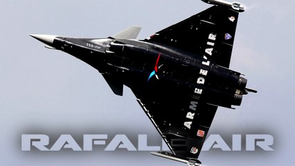 RAFALE RSD 💥BA 113 St Dizier J1 💥