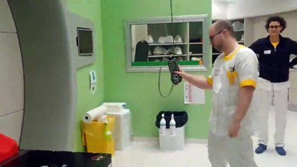 Trento, nuovo macchinario a Protonterapia: "Servir? per curare tumori cerebrali, soprattutto nei bambini"