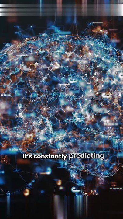 Your Mind’s Greatest Trick — Predicting the Future Before You Notice