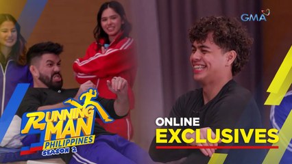 Running Man Philippines 2: Mark "Mugen" Striegl, taob sa RMPH Boys? (YouLOL Rewind)