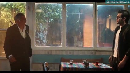 REPRESALIAS | CAPÍTULO 10 COMPLETO