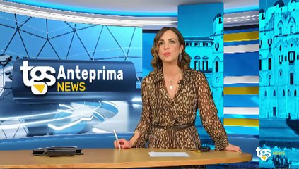 Il notiziario di Tgs, edizione del 10 novembre – ore 19.50