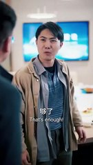 CEO Menyamar Jadi Anak Magang | CEO Disguise Himself As Internship | Drama China | SUB INDO