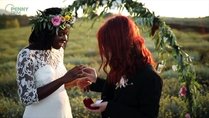 Couples Need to Have This Financial Conversation Before Walking Down the Aisle