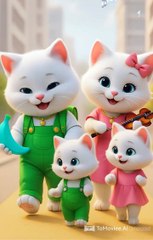 The full moon rises, fangs come out