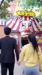 Terjebak Perangkap Pernikahan | Trapped in the Marriage Trap | Drama China | SUB INDO