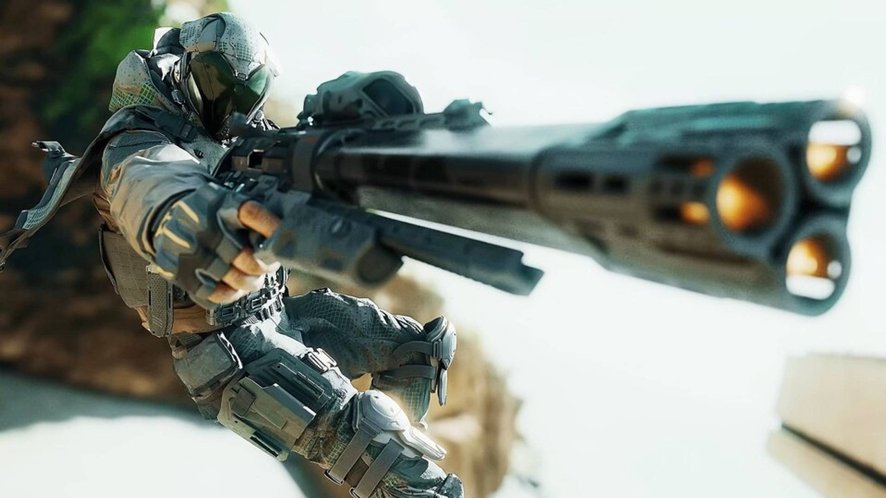 »Der Editor ist komplett ausgerastet« - Der ungewöhnlichste CoD-Trailer seit Jahren sammelt in nur 48 Stunden 8,5 Millionen Abrufe