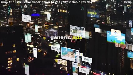 Animated Explainer Videos with One Click!  for Your Brand – Stand Out & Sell More!