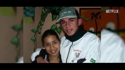 Caso Eloá: Refém ao Vivo - Trailer (OV) HD