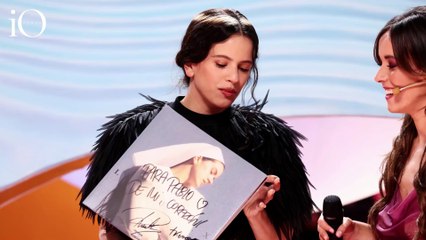 "Lux" è da record, Rosalía porta la luce in 13 lingue diverse