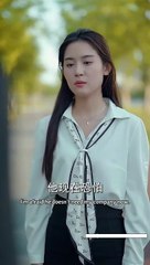【ENGSUB】 Flash Marriage Sweet Wife 顾少的闪婚娇妻（下）