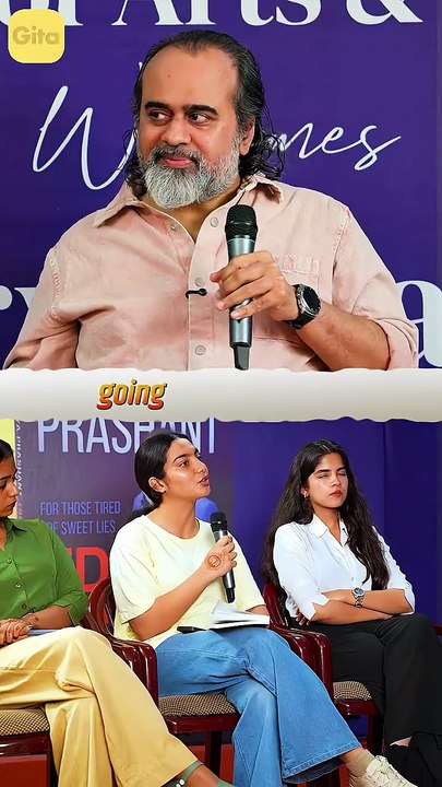 Loyalty || Acharya Prashant