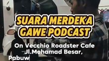 Podcast Suara Merdeka