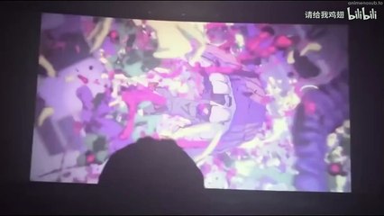 Jujutsu Kaisen - The Culling Game Part 1 Episode 1 Engsub