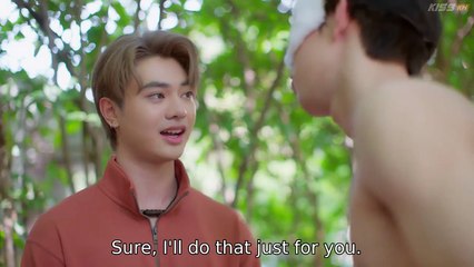 Ep 4 My Secret of Seer Engsub