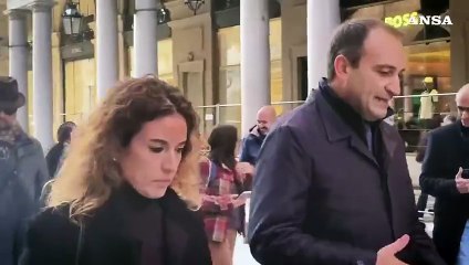 Torino, via Roma pedonale: aperto il primo tratto nella nuova veste