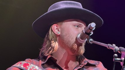 Jackson Dean - Heavens To Betsy at Stars & Guitars