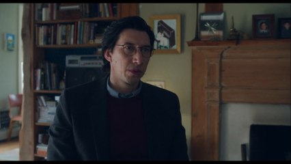 Father, Mother, Sister, Brother - Trailer (Deutsche UT) HD