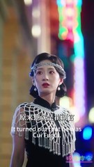 Mistborn Echoes: Exciting Chinese Drama You Can't Miss 🎬