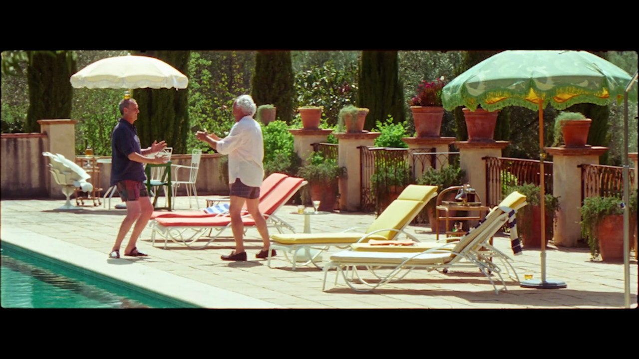 Balearic - Tráiler oficial