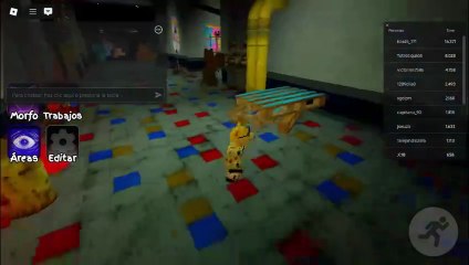 Extral daydream critters song