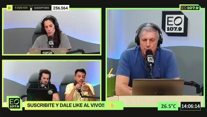 Bandas para rato: la razón por la que Milei no puede dejar flotar el dólar según Spotorno