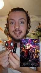 Le tournage d'Avengers Secret Wars en avril 2026 ??!