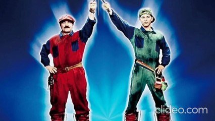 Super Mario Bros (1993) pelicula completa español latino