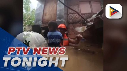 PBBM commends frontliners for dedication in disaster response operations