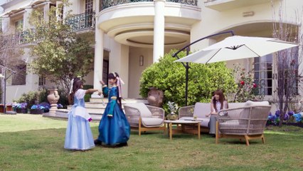 Regalo De Amor CapÍTulo 64 Completo