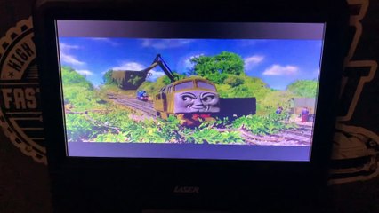 Thomas & Friends Calling All Engines (2005) Part 11