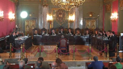 Resumen de la cuarta jornada del juicio al fiscal general del Estado, Álvaro García Ortiz