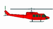 SERDAR ŞİMŞEK HELİKOPTER TASARIMI