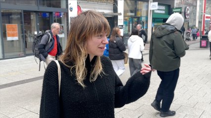 ‘Nothing’s going to change’: should more to be done to fix housing?