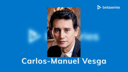 Carlos-Manuel Vesga (ES)