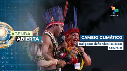 Indígenas dialogarán a favor de preservar los boques