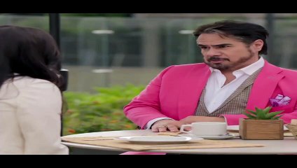 Los Hilos del Pasado Capitulo 43 Completo