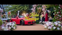 Koka Mundeya (HD Video) _ Jassie Gill _ Kiran Bajwa _ Kaptaan _ Latest Punjabi Song 2024