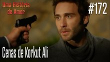 Cenas de Korkut Ali
