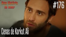 Cenas de Korkut Ali