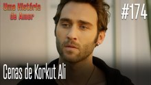 Cenas de Korkut Ali