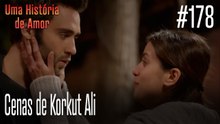 Cenas de Korkut Ali